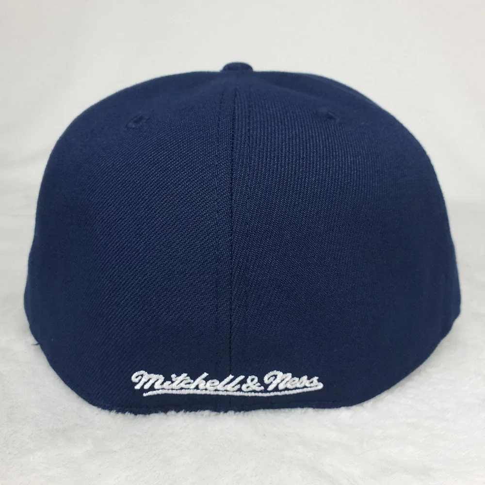 Mitchell & Ness san francisco